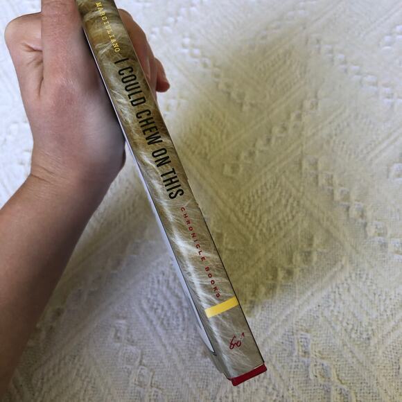 I Could Chew on This by Marciuliano, Francesco NEW Hardcover Gift Dog Lover - Picture 3 of 8